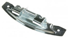 Kuppersbusch Door Hinges For Washing Machines - 429979 Scharnier Bullauge Satz