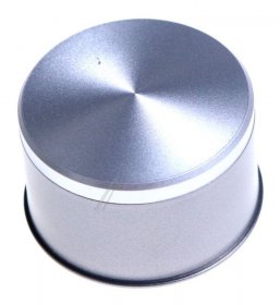 Lg Button - Aez75473507 Knob Assembly