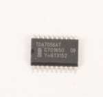 Nxp Ic - Tda7056at Ic So20 -rohs-compliant-