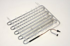 Samsung Evaporator - Da59-00350b Evap-fre core-pjt - - - - - 220v-240w l