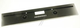 Side Cover Housing - 140032872057 Side Panel Right [Electrolux Aeg]