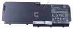 Hewlett Packard Laptop Battery - Akku 95wh