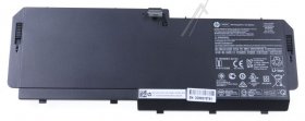 Hewlett Packard Laptop Battery - Akku 95wh
