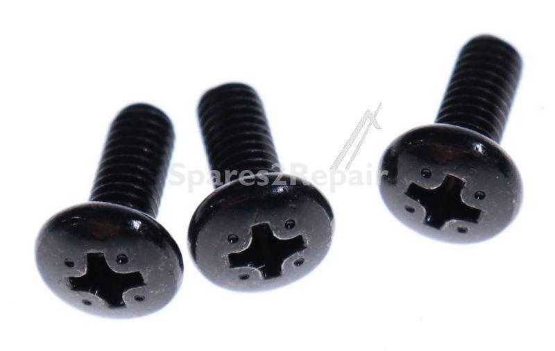 Lg Screw - Agf76702632 Sub 29ea93 User Screw(stand Base + Hinge Assembly) 3ea