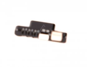 Oneplus Push Button - 1071101180 3887109 Oneplus 10 Pro (ne2213) - Slide Switch Electric Black