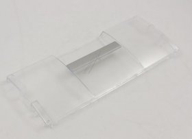 Smeg Drawer Front - Freezer Top Cover