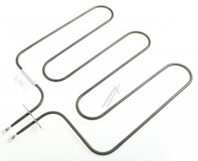 Bottom Element Oven - 12570000 Lower Base Element [Sogedis]