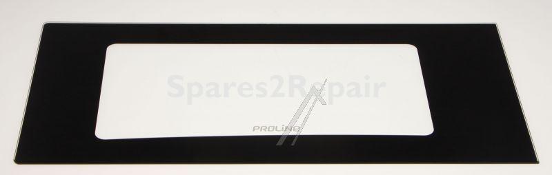 Galanz Side Plate - Door Window Board