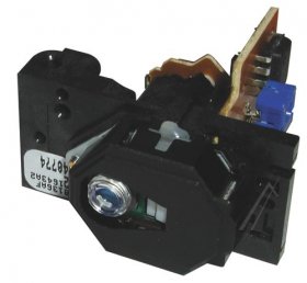 Kenwood Cd Laser Unit - T25-0019-05 Laser Unit