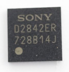 Panasonic Ic - C1ab00004164 Ic Dvb-t2-t-c-s2-s D