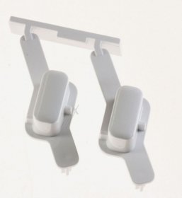 Switch Set - C00312192 481071425351 Button Options 2 [Whirlpool Indesit]