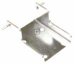 Door Hinges For Fridges - 37001157 Middle Ss Hinge-2600 Ank [Vestel]