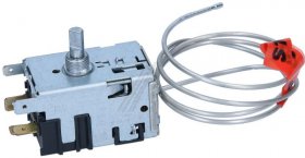 Fridge Thermostat - C00283612 482000031591 Thermostat - Centre Post Kit 455mm [Whirlpool Indesit]