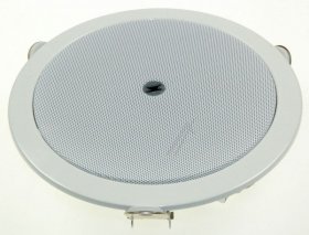 Monacor Speaker-build-in - Edl-612 Ela-deckenlautsprecher