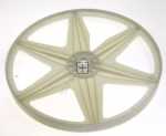 Belt Pulley - 41029410 Pulley [Candy Hoover]