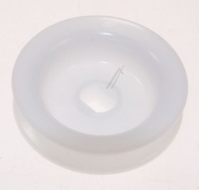 Belt Pulley - 1258654100 Pulley [Electrolux Aeg]