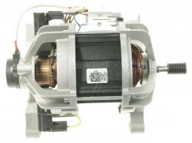 Washing Machine Motor - 2837970100 C00865677 Motor [Arcelik]