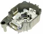 Carbon Brush Washing Machine - 00496872 Carbon Brush [Bosch Siemens]