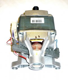 Washing Machine Motor - Mcc61-64 148cy12 41034362 Motor [Candy Hoover]