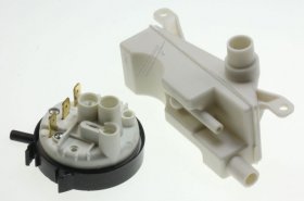 Pressure Switch - 4055349619 Pressure Switch Air Chamber Ki [Electrolux Aeg]
