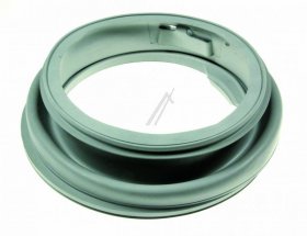 Door Seal Washing Machine - C00373762 481246668574 Door Seal Delta 48l Epdm [Whirlpool Indesit]