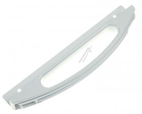 Hisense Gorenje Fridge Door Handles - 540979 Handle Rm 50-16 Bk040