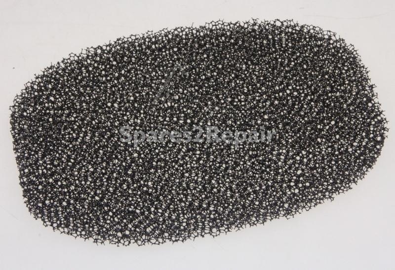Nilfisk Motor Filter - 82135800 Noise Filter For Gs-gm Motor