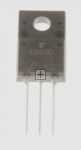 Samsung Mos Fet Transistor - Bn81-04749a A-s-mosfet:600v 10a qp801 qp802 qp801s
