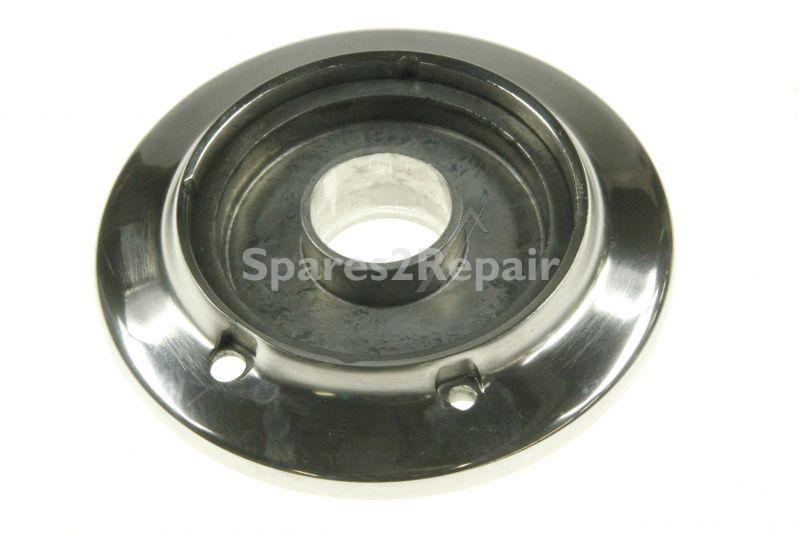 Hisense Gorenje Fixings And Brackets - 314081 Burner Cap Support B-tv-02 Poliran