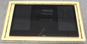 Ceramic Surface - 00775574 Glass Ceramic Hob Top [Bosch Siemens]