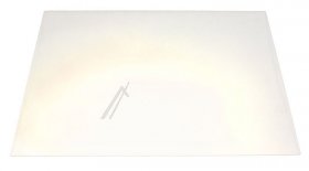 Oven inner Door Glass - 140040025011 Door Glass High-temperature 52 [Electrolux Aeg]