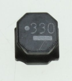 Grundig Coil - 051043r C00928820 Coil-smd 33µh M 1 4a 6*6*4 5 Grundig Coil - 051043r C00928820 Coil-smd 33µh M 1 4a 6*6*4 5