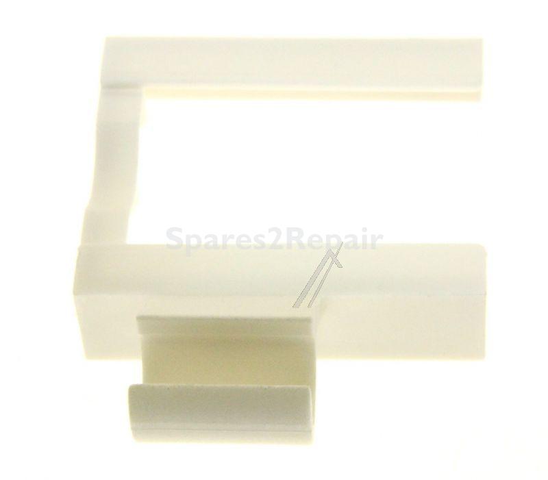Carrier Assembly - C00195371 481240418519 Bracket (xb800aenf) [Whirlpool Indesit]