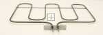 Element - 49026773 Resistenza Inf -12570140 [Candy Hoover]