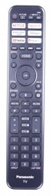 Panasonic Ir remote Control - N2qbya000057 Remote Transmitter