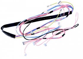 Harness - C00630843 488000630843 Complete Door Harness Lfc Ps9 [Whirlpool Indesit]