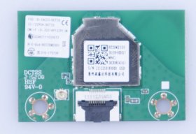 Tcl Module - Electrical Unit - 30130-000017 Wb Module 2021ap13291(m) Combo Wifi2t2r8