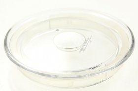 Gastroback Flap - 98086 Lid With Gasket