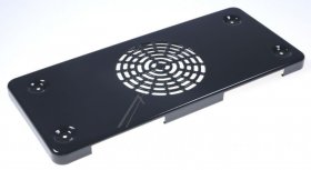 Housing Part - 11014336 Hot-air Guide Plate [Bosch Siemens]