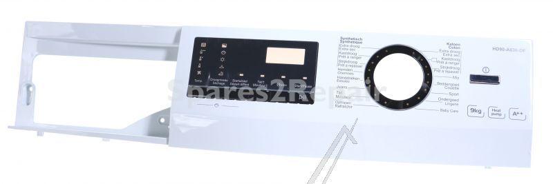 Haier Operating Unit Screen - 0180800638d 49055300 Control Board Assembly-components