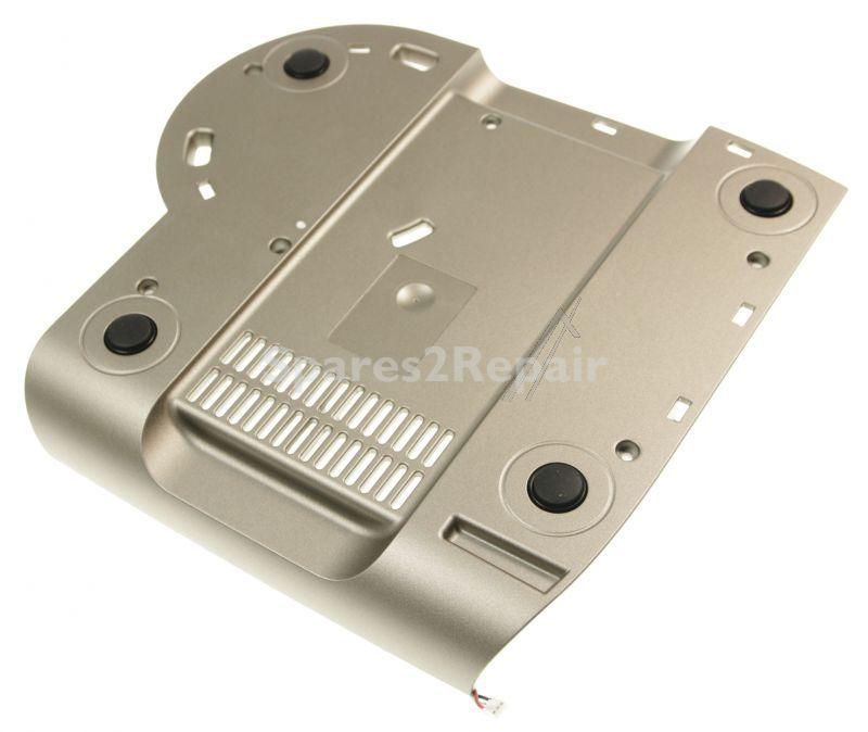 Flap - 10012157 Top Cover [Bosch Siemens]