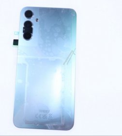 Samsung Battery Compartment Lid - Gh82-30709b Svc Cover Assembly-b-c_a346_zs_ukca
