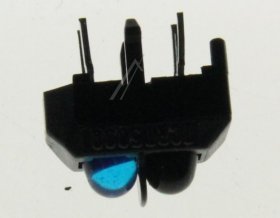 Vishay Photo Sensor - Tcrt5000 Optical Sensor Transistor Light Barrier Rohs