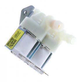 Samsung Solenoid Valve - Dc33-01010b Valve Water dc12v bracket mm #250 1 2 0