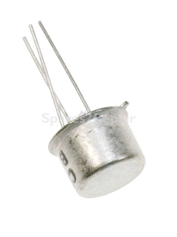 Cdil Transistors - Transistor 2a Si-n To-39