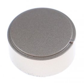 Compatible Control Knob - Rotary Knob Alternative For Bauknecht 482000028543