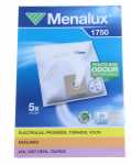 Vacuum Cleaner Bags - 1750 9001961383 1750 5 Bags+1m² To Cut [Electrolux Aeg]