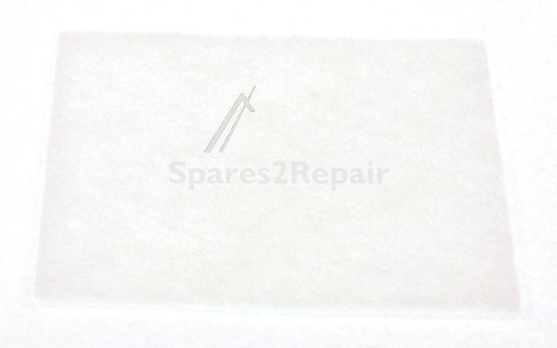 Electric Filter - 10001536 Filter [Bosch Siemens]