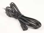Samsung Euro Power Supply Cable - Bn81-18175a Svc Jdm-power Cord 61002-01233 eur_2p-s_