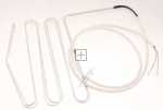 Defrosting Heater - 49042140 Paratia-2 01 t0tq02-143 [Candy Hoover]